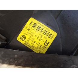 Faro fanale proiettore ant dx Vw Golf V dal 2003 al 2008 cod 1k6941006a  1685020988119