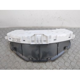 Contachilometri quadro strumenti Volvo V50 1.6 d dal 2004 al 2012 cod 31254776  1685372974372