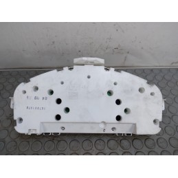Contachilometri quadro strumenti Volvo V50 1.6 d dal 2004 al 2012 cod 31254776  1685372974372
