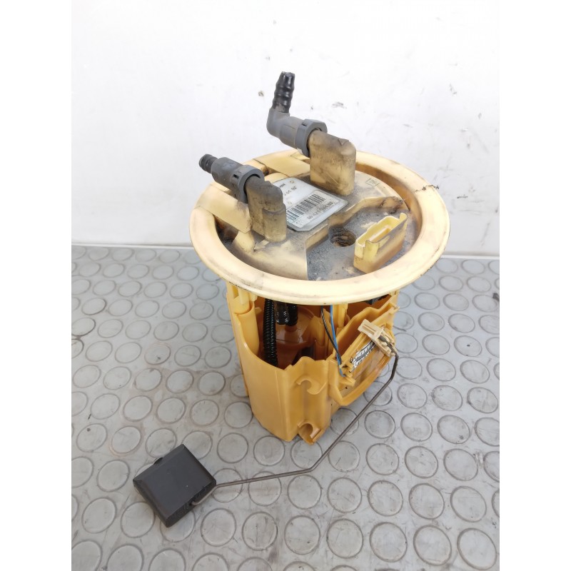 Pompa carburante galleggiante Peugeot 206 1.4 d dal 1998 al 2012 cod 9642124480  1685374240093