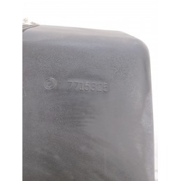 Scatola filtro aria Fiat Punto 176 1.1 b dal 1993 al 1999 cod 7715325  1685456994357