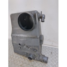 Scatola filtro aria Fiat Punto 176 1.1 b dal 1993 al 1999 cod 7715325  1685456994357