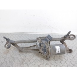 Motorino tergicristallo ant Opel Corsa D dal 2006 al 2014 cod 405.097  1685458296046