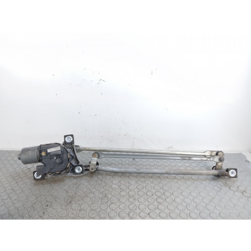 Motorino tergicristallo ant Volvo V50 dal 2004 al 2012 cod 1397220585  1685458921733