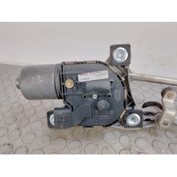 Motorino tergicristallo ant Volvo V50 dal 2004 al 2012 cod 1397220585  1685458921733