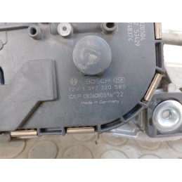 Motorino tergicristallo ant Volvo V50 dal 2004 al 2012 cod 1397220585  1685458921733