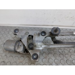 Motorino tergicristallo ant Volvo V50 dal 2004 al 2012 cod 1397220585  1685458921733