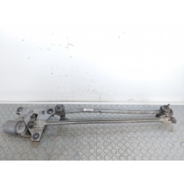 Motorino tergicristallo ant Volvo V50 dal 2004 al 2012 cod 1397220585  1685458921733
