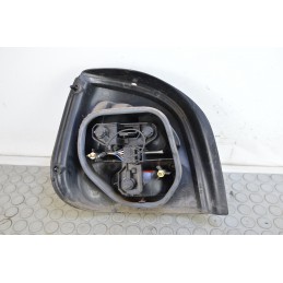 Fanale fanalino stop post dx Renault Scenic dal 1997 al 2003 I serie cod 770083173  1685542644487