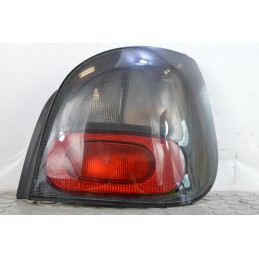 Fanale fanalino stop post dx Renault Scenic dal 1997 al 2003 I serie cod 770083173  1685542644487