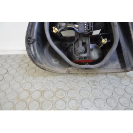 Fanale fanalino stop post dx Renault Scenic dal 1997 al 2003 I serie cod 770083173  1685542644487