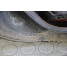Fanale fanalino stop post dx Renault Scenic dal 1997 al 2003 I serie cod 770083173  1685542644487