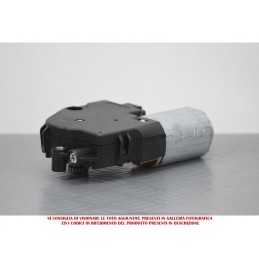Motorino tetto tettuccio apribile Citroen DS5 2.0 dal 2011 al 2014 cod.1731706A  2400000002437