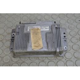Centralina motore Renault Scenic 1.6 b dal 1999 al 2003 cod 7700111772  1685543615028