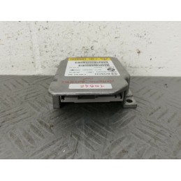CENTRALINA AIRBAG BMW SERIE 3 E46 DAL 1998 AL 2005  2400000003359