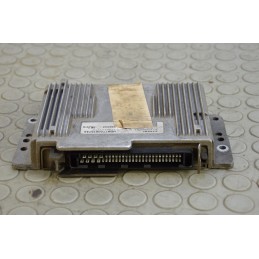 Centralina motore Renault Scenic 1.6 b dal 1999 al 2003 cod 7700111772  1685543615028