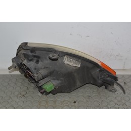Faro fanale proiettore ant sx Ford Ka dal 1996 al 2008 cod 97kg13006  1685544913208