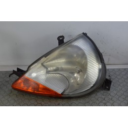 Faro fanale proiettore ant sx Ford Ka dal 1996 al 2008 cod 97kg13006  1685544913208