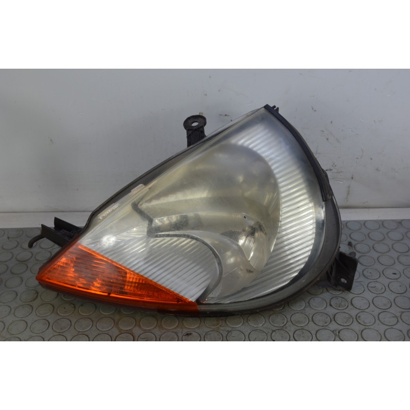 Faro fanale proiettore ant sx Ford Ka dal 1996 al 2008 cod 97kg13006  1685544913208