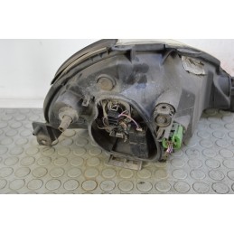 Faro fanale proiettore ant sx Ford Ka dal 1996 al 2008 cod 97kg13006  1685544913208