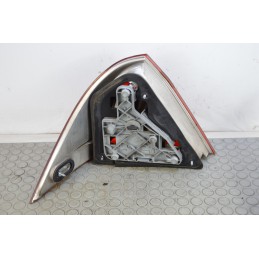 Fanale fanalino stop post dx Mercedes Classe A W203 dal 2000 al 2007  1685545150299