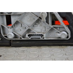 Fanale fanalino stop post dx Mercedes Classe A W203 dal 2000 al 2007  1685545150299