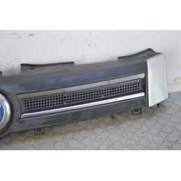 Mascherina griglia anteriore Fiat Panda 169 dal 2003 al 2012 cod 735353899  1685545364016