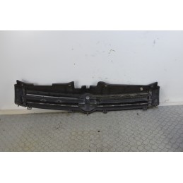 Mascherina griglia anteriore Fiat Panda 169 dal 2003 al 2012 cod 735353899  1685545364016
