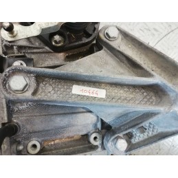 CAMBIO MANUALE RENAULT KANGOO 1.2 B DEL 2002 COD.MOT.D4FD740  2400000002574