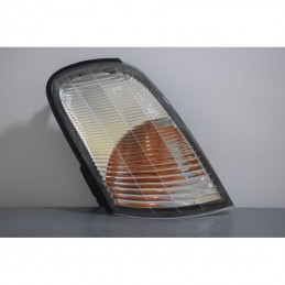 Freccia anteriore Sx lato guidatore Nissan Almera dal 1995 al 2000 1 serie  2400000000419