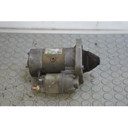 Motorino avviamento Fiat Punto 176 1.1 b dal 1993 al 1999 cod 63223200  1685781302858