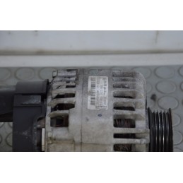 Alternatore Alfa Romeo Mito 1.4 b dal 2008 al 2018 cod 52003529  1685781586494