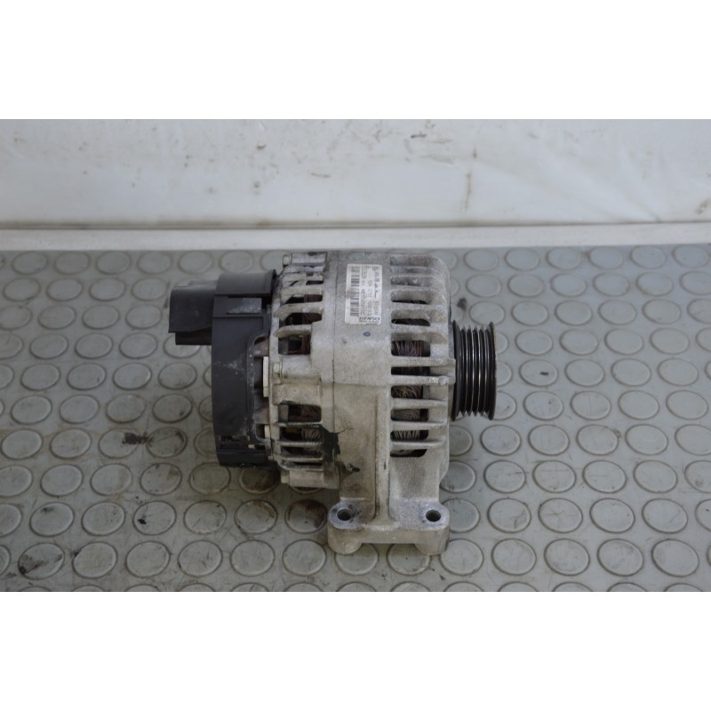 Alternatore Alfa Romeo Mito 1.4 b dal 2008 al 2018 cod 52003529  1685781586494