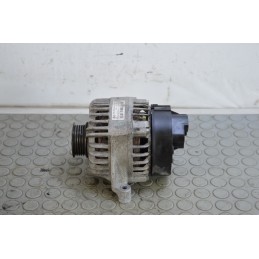 Alternatore Alfa Romeo Mito 1.4 b dal 2008 al 2018 cod 52003529  1685781586494