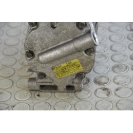 Compressore aria condizionata Fiat 500 1.2 b dal 2007 al 2015 cod 51747318  1685781871613