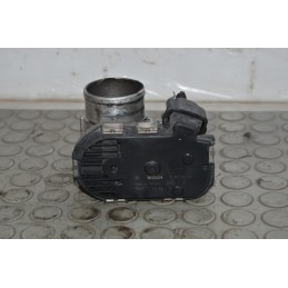Corpo farfallato Fiat 500 1.4 b dal 2007 al 2015 cod 0280750137  1685782313631
