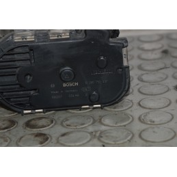 Corpo farfallato Fiat 500 1.4 b dal 2007 al 2015 cod 0280750137  1685782313631
