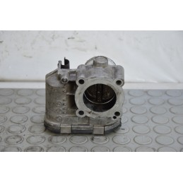 Corpo farfallato Fiat 500 1.4 b dal 2007 al 2015 cod 0280750137  1685782313631