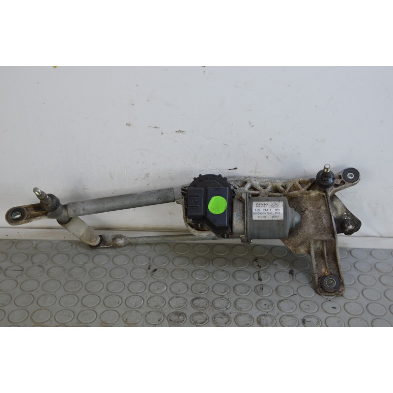 Motorino tergicristallo ant Lancia Musa dal 2004 al 2012 cod ms159200-7514  1685782557400