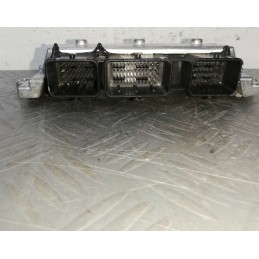 CENTRALINA MOTORE FORD FOCUS 1.6 B DAL 2004 AL 2011  1670074358162