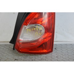 Fanale fanalino stop post dx Renault Twingo dal 2007 al 2014 cod 181096-02  1685783517953