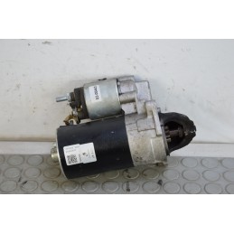 Motorino avviamento Ford Ka 1.2 b dal 2008 al 2016 cod 25-3283  1685783974619