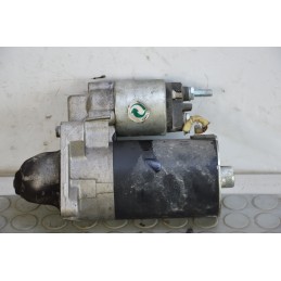 Motorino avviamento Ford Ka 1.2 b dal 2008 al 2016 cod 25-3283  1685783974619