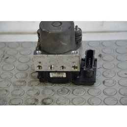 Centralina pompa abs Lancia Musa 1.3 mjt dal 2004 al 2012 cod 0265231672 51761005  1685784449642