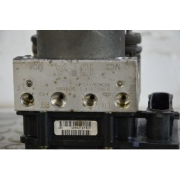 Centralina pompa abs Lancia Musa 1.3 mjt dal 2004 al 2012 cod 0265231672 51761005  1685784449642