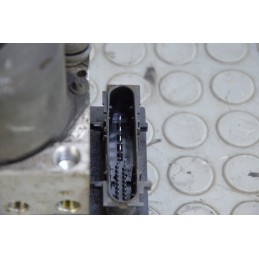 Centralina pompa abs Lancia Musa 1.3 mjt dal 2004 al 2012 cod 0265231672 51761005  1685784449642