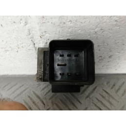 CENTRALINA RELE' CANDELETTE CITROEN C3 DAL 2002 AL 2010  2400000001263