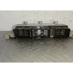 CENTRALINA MOTORE FORD FIESTA DAL 2002 AL 2008 5 SERIE  2400000002024