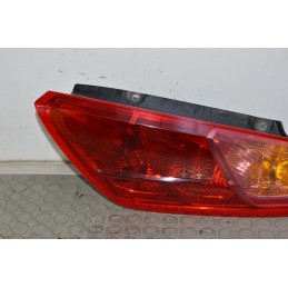 Fanale fanalino stop post dx Fiat Grande Punto dal 2005 al 2018 cod 51701590  1685786467132