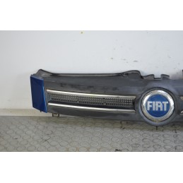 Mascherina griglia anteriore Fiat Panda 169 dal 2003 al 2012 cod 735353899  1685787731126